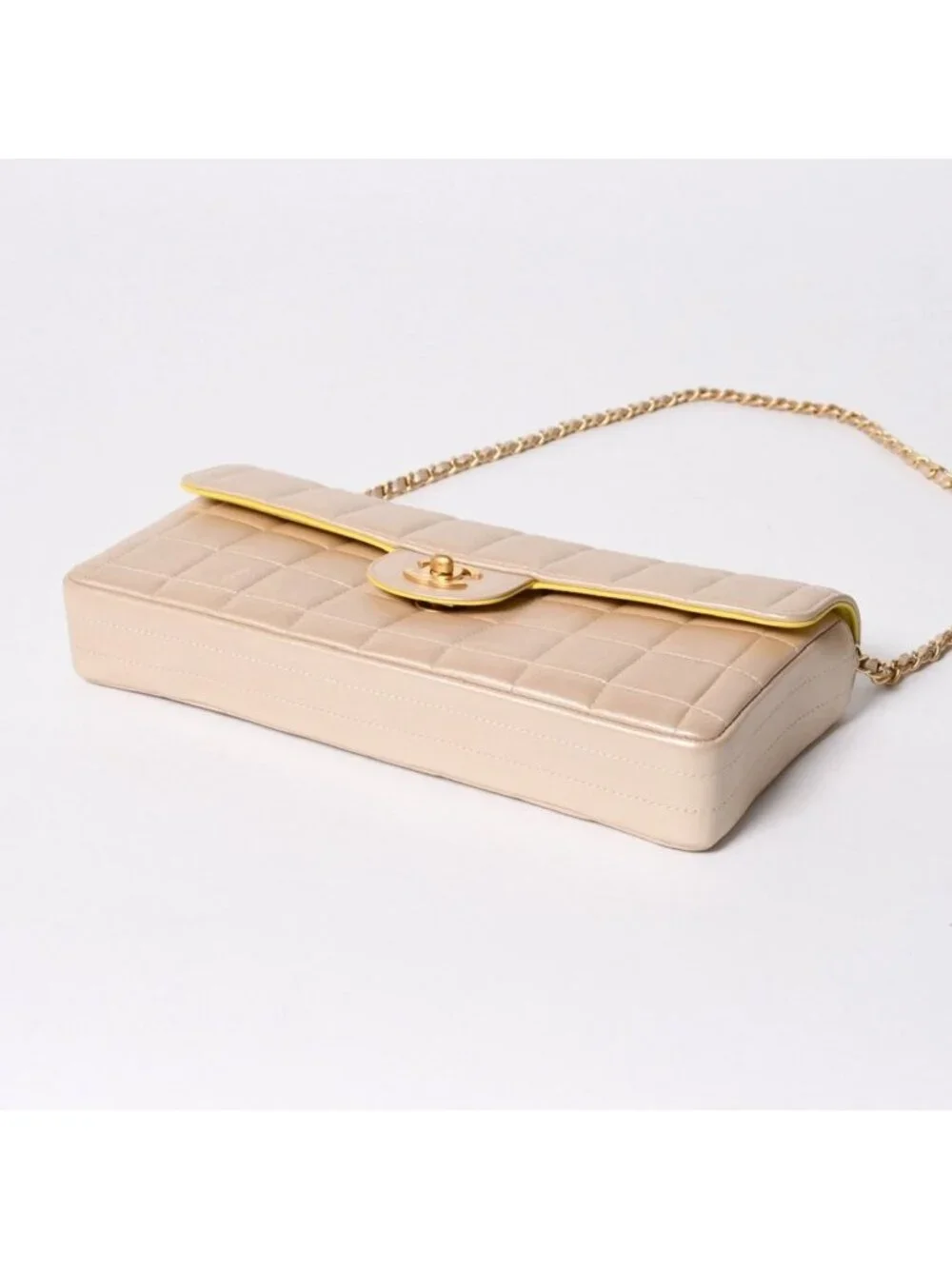 Chanel this authentic
